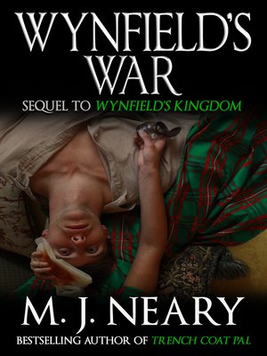 cover image of Wynfield's War